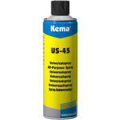 Kema US-45 universalspray 500 ml