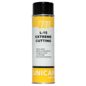 UniCan L-15 extreme cutting