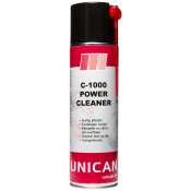 UniCan C-1000 Power Cleaner