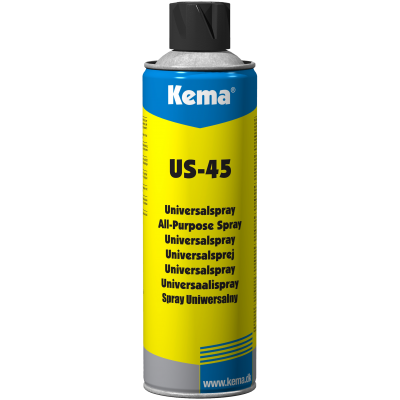 Kema US-45 universalspray 500 ml